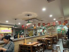 -楠火锅(西单店)