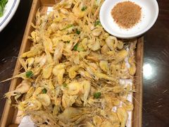 -那家老院子东北菜·饺子·小鸡炖蘑菇(艳华街店)