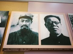 -古田会议纪念馆