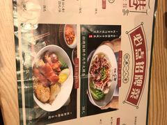 -潮巷·老潮汕美食集市(欢乐港湾店)