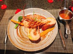 -莲西餐