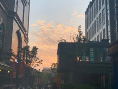 -MARU玛露音乐餐厅(大学路店)