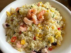 -观海轩餐厅(一线海景店)