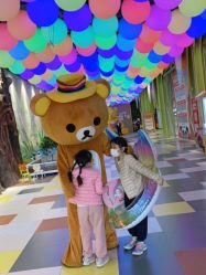 -宝燕乐园(闵行旗舰店)