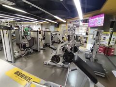 -超鹿运动(大唐世家店)