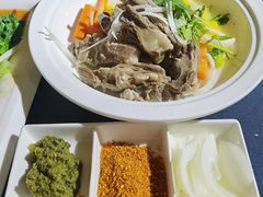 -伊带伊路新疆美食府(呼家楼店)