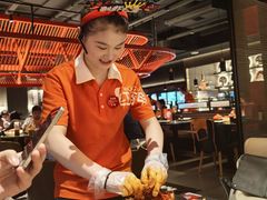 -红盔甲·小龙虾(人民广场店)