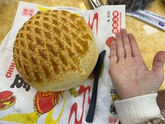 -五洞大众牛餐馆(番禺分店)
