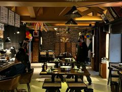 -贰醒·私房小院烧烤 (太古里店)