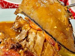 -渔娘渔家丹东海鲜(东直门店)