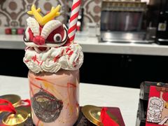 -酷巧·巧克力糖果店