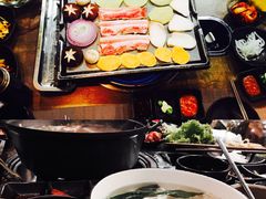 -香猪坊韩国烤肉专属门店(魏公村店)