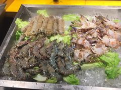 -华安国际大酒店-餐厅