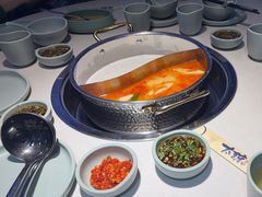 -太琼糟粕醋火锅·海南老爸茶(海棠湾臻选店)