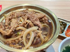 -米村拌饭(银泰中心店)