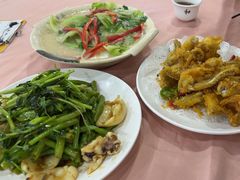 -众源美食(光复阁店)