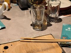 -通海俄式烧烤·俄罗斯大串(嵩山路店)