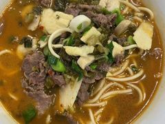 -立文冬·鲜活面(杭州太合商业中心店)