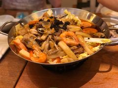 -云海肴·汽锅鸡·云南菜(苏州中心店)