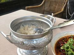 -悦哉·派对·草坪婚礼·围炉煮茶(三圣乡店)