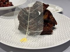 本帮熏鱼-屋里厢上海菜馆