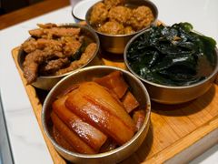 -磁州卤面·地标邯郸菜(97年创始店)