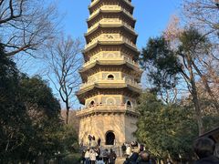 -灵谷景区