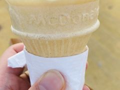 -麦当劳(上百万和城店)