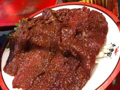-袁老四老火锅(盘龙城店)
