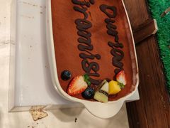 -济南香格里拉·咖啡泉自助餐厅