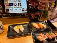 -沼津魚がし鮨(御殿場アウトレット店)