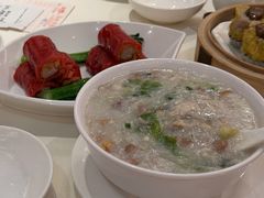 -龙的酒楼·手工早茶·顺德菜(近良路店)