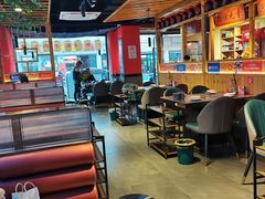 -由衷贵州酸汤牛肉火锅(新桥店)