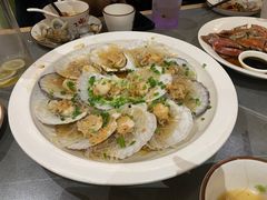 -阿毛饭店(和义路店)