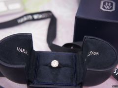 -Harry Winston 海瑞温斯顿