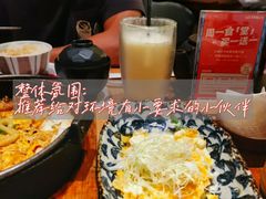 -堂本家洋食别馆·炸猪排(中心城店)