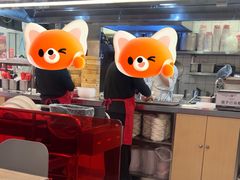 -阳阳中国饭(龙湖大兴天街)