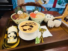 -轩客会(熊猫书店)
