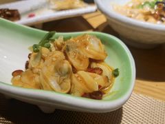 -三石铁板烧(紫竹桥店)