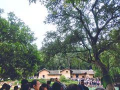 -韶山毛泽东同志故居