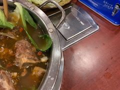 -老诚一锅·京皖早点(通州店)