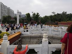 -珠海圆明新园