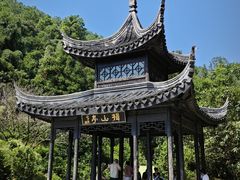 -九龙潭景区