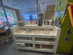 -合易泓烤肉•首创生椰大油边(宁山路店)
