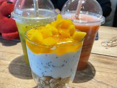 -maan coffee漫咖啡(通州店)