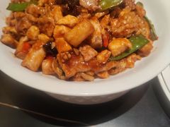 -沽上民肴·海鲜锅贴·天津菜(福州道鸿正家园店)