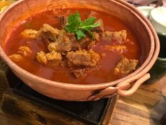 -云海肴·汽锅鸡·云南菜(美罗城店)