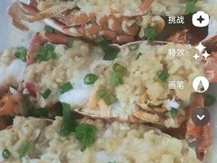 -岛中岛·海鲜大排档·万宁老字号(东澳店)
