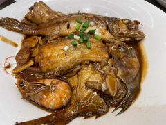 -阿毛饭店(和义路店)