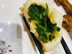 -郑庄脂渣海鲜楼(九水路店)